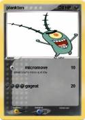 plankton
