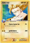 Goku ssj2