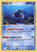 kyogre EX