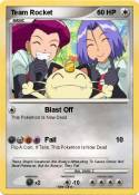 Team Rocket