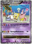 SpongePants