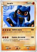 lucario