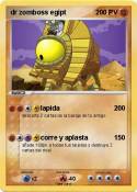 dr zomboss egip