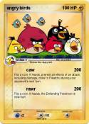 angry birds