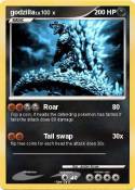 godzilla