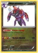 Méga genesect