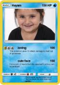 Hayam