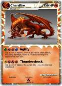 Chardfire