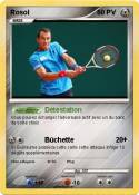 Rosol