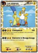 Les simpson