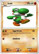 Yoshi