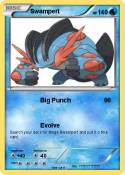 Swampert