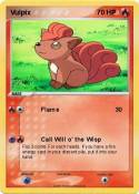 Vulpix