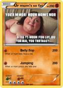 Ur mum’s so&nbsp;(...)
