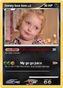 honey boo boo