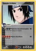 Sasuke Uchiwa 