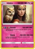 Athéna 100 000
