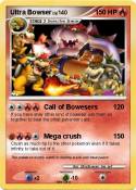 Ultra Bowser