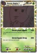 Kevon Apple 2