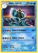 Water God VII