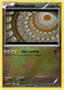 Money portal