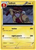 kidflash