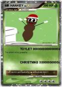 MR HANKEY