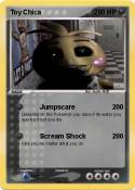 Toy Chica