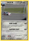DALE JR.