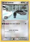 gta san andreas