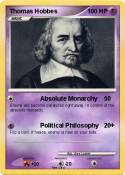 Thomas Hobbes