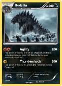 Godzilla