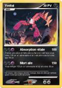 Yveltal
