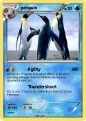 penguin