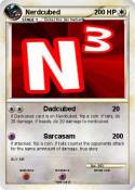 Nerdcubed