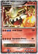 Heatran