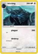 lich king