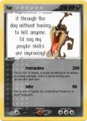 taz