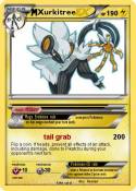 Xurkitree