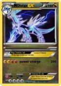 Dialga