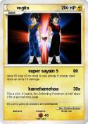 vegito
