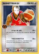 BASKETTEUR EX