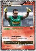 buffon