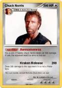Chuck Norris
