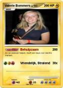 Valerie Bommers