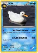 Kyle