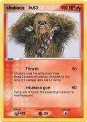 chubaca lv.63