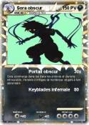Sora obscur