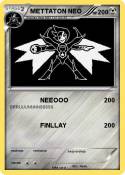 METTATON NEO
