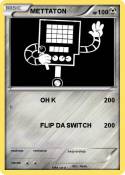 METTATON